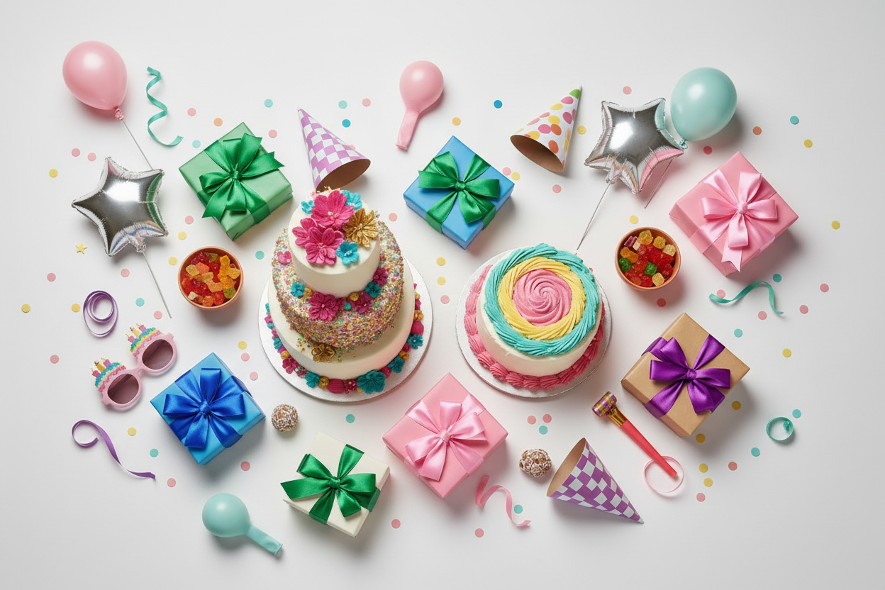 Office Celebrations & Corporate Gifting Collection