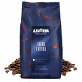 Lavazza POL Crema E Aroma Coffee Beans - (1x1kg)