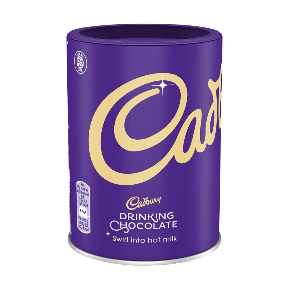 Cadbury Original Drinking Chocolate