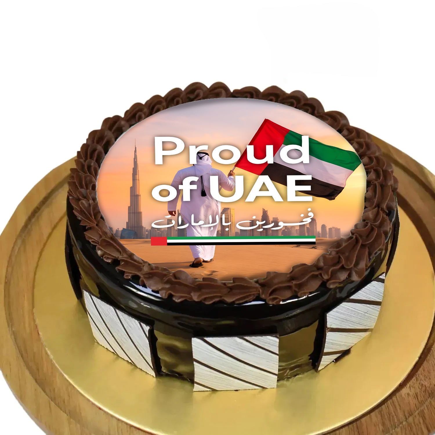 Custom Cakes for Corporate Events & Special Celebrations