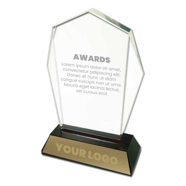 Crystal Awards