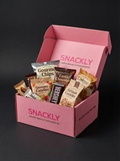 Snackly Select Box