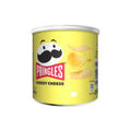 Pringles Cheesy Cheese - (12x40g)