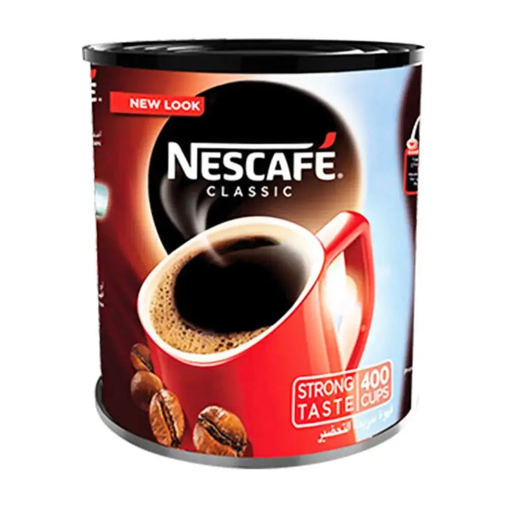 Nescafe Classic – Instant Coffee – 750g