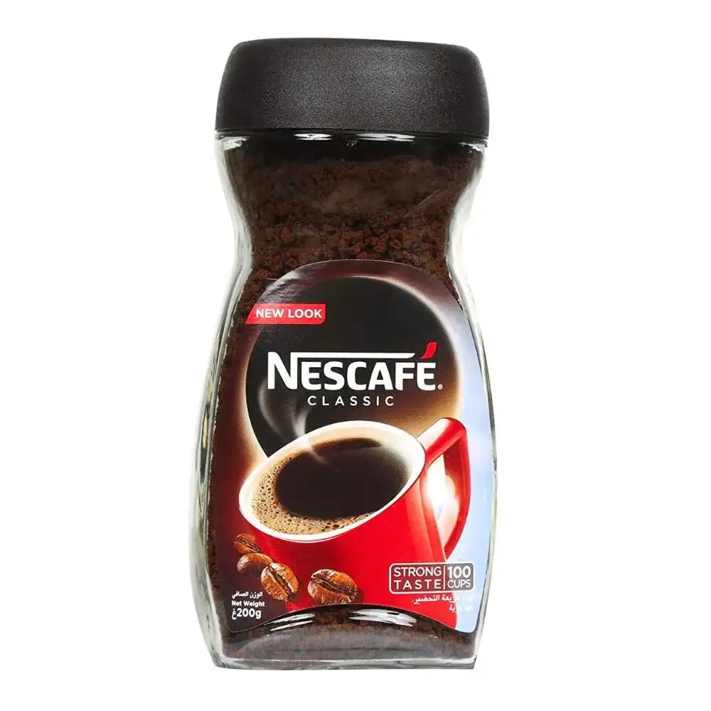 Nescafe Classic – 200g