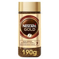Nescafe Gold – Rich & Smooth – 190g