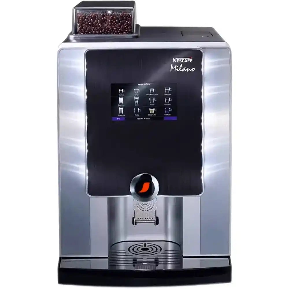 NESCAFE Coffee Machine – Milano TS60E