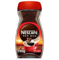 Nescafe Red Mug – Rich & Smooth – 190g
